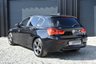 USED 2016 16 BMW 1 SERIES 1.5 116d Sport Hatchback 5dr Diesel Manual Euro 6 (s/s) (116 ps) 