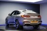 USED 2019 69 BMW X4 M 3.0i Competition SUV 5dr Petrol Auto xDrive Euro 6 (s/s) (510 ps) 12-Month Warranty | 8.9%APR Finance