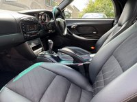 USED 2001 X PORSCHE BOXSTER 3.2 986 S Convertible 2dr Petrol Manual (265 g/km, 252 bhp) 