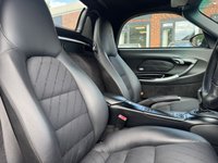 USED 2001 X PORSCHE BOXSTER 3.2 986 S Convertible 2dr Petrol Manual (265 g/km, 252 bhp) 