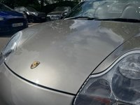 USED 2001 X PORSCHE BOXSTER 3.2 986 S Convertible 2dr Petrol Manual (265 g/km, 252 bhp) 