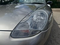 USED 2001 X PORSCHE BOXSTER 3.2 986 S Convertible 2dr Petrol Manual (265 g/km, 252 bhp) 