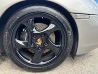 USED 2001 X PORSCHE BOXSTER 3.2 986 S Convertible 2dr Petrol Manual (265 g/km, 252 bhp) 