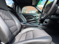 USED 2001 X PORSCHE BOXSTER 3.2 986 S Convertible 2dr Petrol Manual (265 g/km, 252 bhp) 