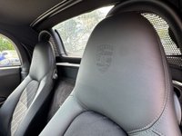 USED 2001 X PORSCHE BOXSTER 3.2 986 S Convertible 2dr Petrol Manual (265 g/km, 252 bhp) 