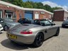 USED 2001 X PORSCHE BOXSTER 3.2 986 S Convertible 2dr Petrol Manual (265 g/km, 252 bhp) 