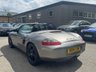 USED 2001 X PORSCHE BOXSTER 3.2 986 S Convertible 2dr Petrol Manual (265 g/km, 252 bhp) 