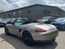 USED 2001 X PORSCHE BOXSTER 3.2 986 S Convertible 2dr Petrol Manual (265 g/km, 252 bhp) 