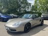 USED 2001 X PORSCHE BOXSTER 3.2 986 S Convertible 2dr Petrol Manual (265 g/km, 252 bhp) 