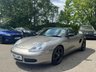 USED 2001 X PORSCHE BOXSTER 3.2 986 S Convertible 2dr Petrol Manual (265 g/km, 252 bhp) 
