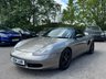 USED 2001 X PORSCHE BOXSTER 3.2 986 S Convertible 2dr Petrol Manual (265 g/km, 252 bhp) 