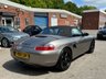 USED 2001 X PORSCHE BOXSTER 3.2 986 S Convertible 2dr Petrol Manual (265 g/km, 252 bhp) 