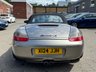 USED 2001 X PORSCHE BOXSTER 3.2 986 S Convertible 2dr Petrol Manual (265 g/km, 252 bhp) 