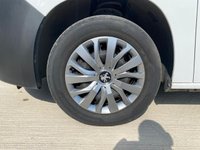 USED 2021 21 PEUGEOT PARTNER 1.5 BlueHDi 950 Professional Long Panel Van 6dr Diesel Manual LWB Euro 6 (100 bhp) 