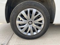 USED 2021 21 PEUGEOT PARTNER 1.5 BlueHDi 950 Professional Long Panel Van 6dr Diesel Manual LWB Euro 6 (100 bhp) 