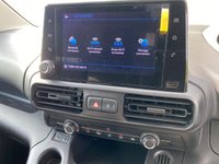 USED 2021 21 PEUGEOT PARTNER 1.5 BlueHDi 950 Professional Long Panel Van 6dr Diesel Manual LWB Euro 6 (100 bhp) 