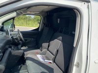 USED 2021 21 PEUGEOT PARTNER 1.5 BlueHDi 950 Professional Long Panel Van 6dr Diesel Manual LWB Euro 6 (100 bhp) 