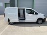 USED 2021 21 PEUGEOT PARTNER 1.5 BlueHDi 950 Professional Long Panel Van 6dr Diesel Manual LWB Euro 6 (100 bhp) 