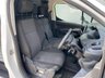 USED 2021 21 PEUGEOT PARTNER 1.5 BlueHDi 950 Professional Long Panel Van 6dr Diesel Manual LWB Euro 6 (100 bhp) 