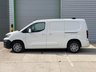 USED 2021 21 PEUGEOT PARTNER 1.5 BlueHDi 950 Professional Long Panel Van 6dr Diesel Manual LWB Euro 6 (100 bhp) 
