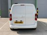 USED 2021 21 PEUGEOT PARTNER 1.5 BlueHDi 950 Professional Long Panel Van 6dr Diesel Manual LWB Euro 6 (100 bhp) 