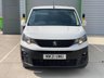 USED 2021 21 PEUGEOT PARTNER 1.5 BlueHDi 950 Professional Long Panel Van 6dr Diesel Manual LWB Euro 6 (100 bhp) 