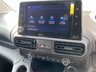 USED 2021 21 PEUGEOT PARTNER 1.5 BlueHDi 950 Professional Long Panel Van 6dr Diesel Manual LWB Euro 6 (100 bhp) 