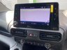 USED 2021 21 PEUGEOT PARTNER 1.5 BlueHDi 950 Professional Long Panel Van 6dr Diesel Manual LWB Euro 6 (100 bhp) 