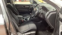USED 2015 65 NISSAN QASHQAI 1.2 DIG-T n-tec+ SUV 5dr Petrol Manual 2WD Euro 6 (s/s) (115 ps) 