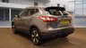 USED 2015 65 NISSAN QASHQAI 1.2 DIG-T n-tec+ SUV 5dr Petrol Manual 2WD Euro 6 (s/s) (115 ps) 