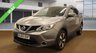 USED 2015 65 NISSAN QASHQAI 1.2 DIG-T n-tec+ SUV 5dr Petrol Manual 2WD Euro 6 (s/s) (115 ps) 