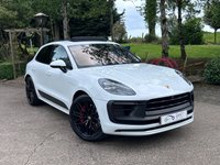 USED 2023 PORSCHE MACAN 2.9T V6 GTS SUV 5dr Petrol PDK 4WD Euro 6 (s/s) (440 ps) 