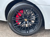 USED 2023 PORSCHE MACAN 2.9T V6 GTS SUV 5dr Petrol PDK 4WD Euro 6 (s/s) (440 ps) 