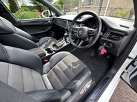 USED 2023 PORSCHE MACAN 2.9T V6 GTS SUV 5dr Petrol PDK 4WD Euro 6 (s/s) (440 ps) 