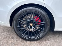 USED 2023 PORSCHE MACAN 2.9T V6 GTS SUV 5dr Petrol PDK 4WD Euro 6 (s/s) (440 ps) 