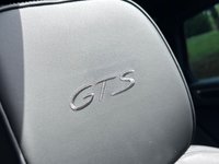 USED 2023 PORSCHE MACAN 2.9T V6 GTS SUV 5dr Petrol PDK 4WD Euro 6 (s/s) (440 ps) 