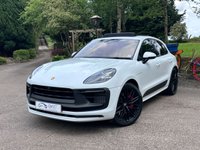 USED 2023 PORSCHE MACAN 2.9T V6 GTS SUV 5dr Petrol PDK 4WD Euro 6 (s/s) (440 ps) 