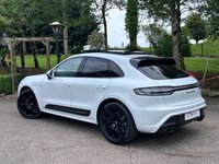 USED 2023 PORSCHE MACAN 2.9T V6 GTS SUV 5dr Petrol PDK 4WD Euro 6 (s/s) (440 ps) 