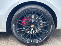 USED 2023 PORSCHE MACAN 2.9T V6 GTS SUV 5dr Petrol PDK 4WD Euro 6 (s/s) (440 ps) 