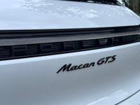 USED 2023 PORSCHE MACAN 2.9T V6 GTS SUV 5dr Petrol PDK 4WD Euro 6 (s/s) (440 ps) 