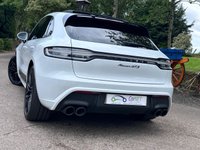 USED 2023 PORSCHE MACAN 2.9T V6 GTS SUV 5dr Petrol PDK 4WD Euro 6 (s/s) (440 ps) 