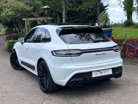 USED 2023 PORSCHE MACAN 2.9T V6 GTS SUV 5dr Petrol PDK 4WD Euro 6 (s/s) (440 ps) 