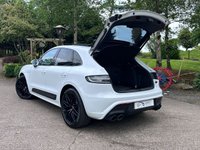 USED 2023 PORSCHE MACAN 2.9T V6 GTS SUV 5dr Petrol PDK 4WD Euro 6 (s/s) (440 ps) 
