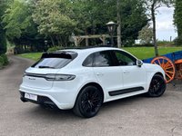 USED 2023 PORSCHE MACAN 2.9T V6 GTS SUV 5dr Petrol PDK 4WD Euro 6 (s/s) (440 ps) 