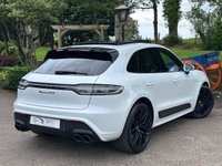 USED 2023 PORSCHE MACAN 2.9T V6 GTS SUV 5dr Petrol PDK 4WD Euro 6 (s/s) (440 ps) 