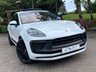 USED 2023 PORSCHE MACAN 2.9T V6 GTS SUV 5dr Petrol PDK 4WD Euro 6 (s/s) (440 ps) 