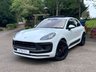USED 2023 PORSCHE MACAN 2.9T V6 GTS SUV 5dr Petrol PDK 4WD Euro 6 (s/s) (440 ps) 