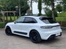 USED 2023 PORSCHE MACAN 2.9T V6 GTS SUV 5dr Petrol PDK 4WD Euro 6 (s/s) (440 ps) 