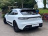 USED 2023 PORSCHE MACAN 2.9T V6 GTS SUV 5dr Petrol PDK 4WD Euro 6 (s/s) (440 ps) 