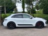 USED 2023 PORSCHE MACAN 2.9T V6 GTS SUV 5dr Petrol PDK 4WD Euro 6 (s/s) (440 ps) 